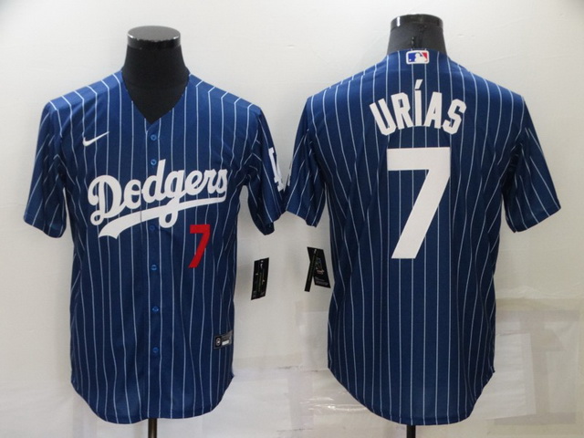 Los Angeles Dodgers Jerseys 068